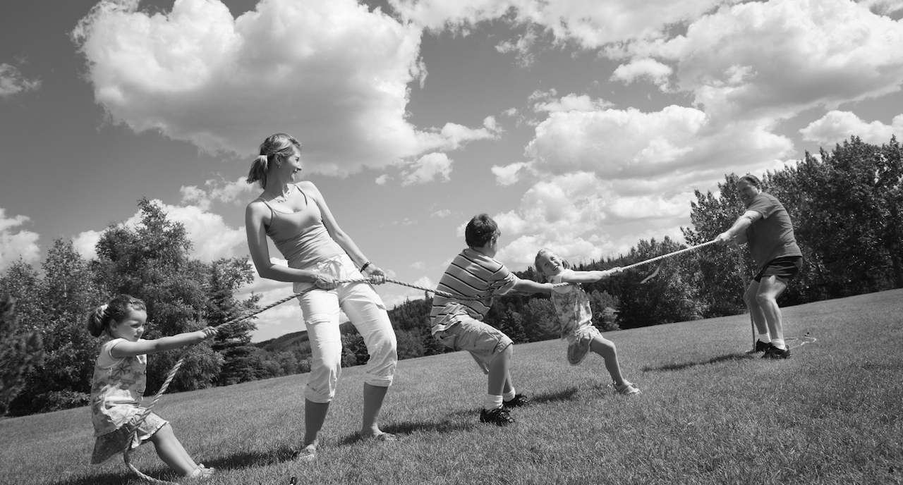 Preventing And Alleviating Parental Conflict Institute For Family Studies