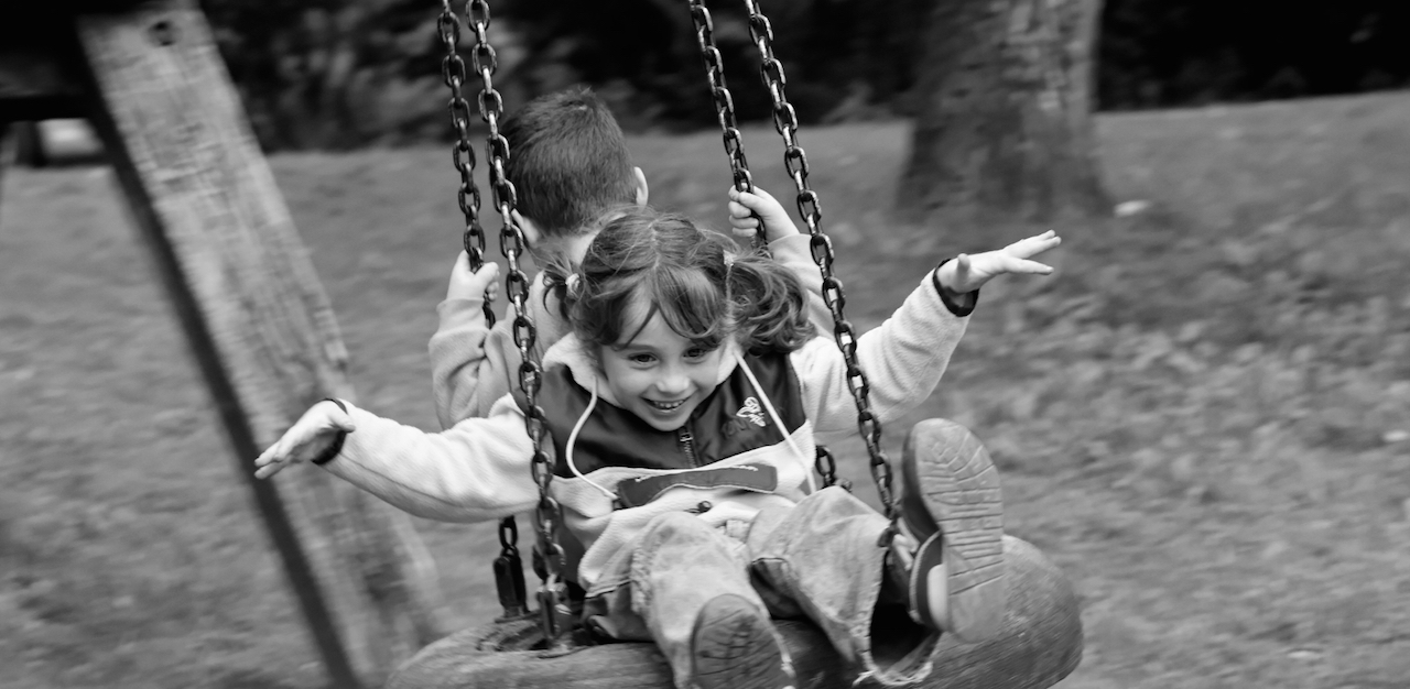 It Takes a Village to Promote Free-Range Parenting ...