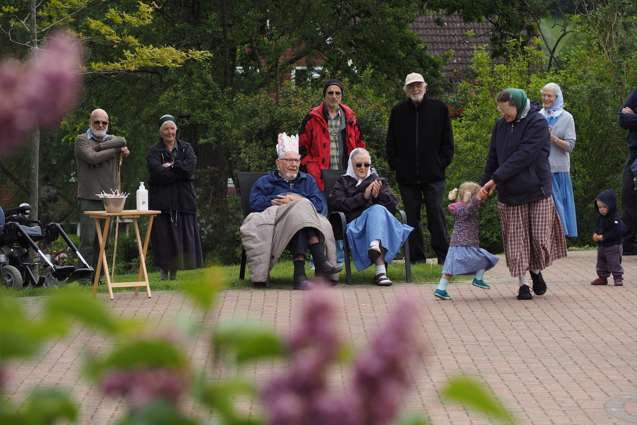 5 Questions with Family Studies Johann Huleatt on What We Can Learn