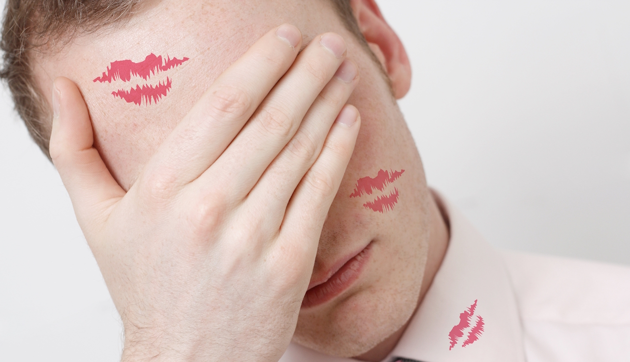 Cheating Then and Again | Institute for Family Studies