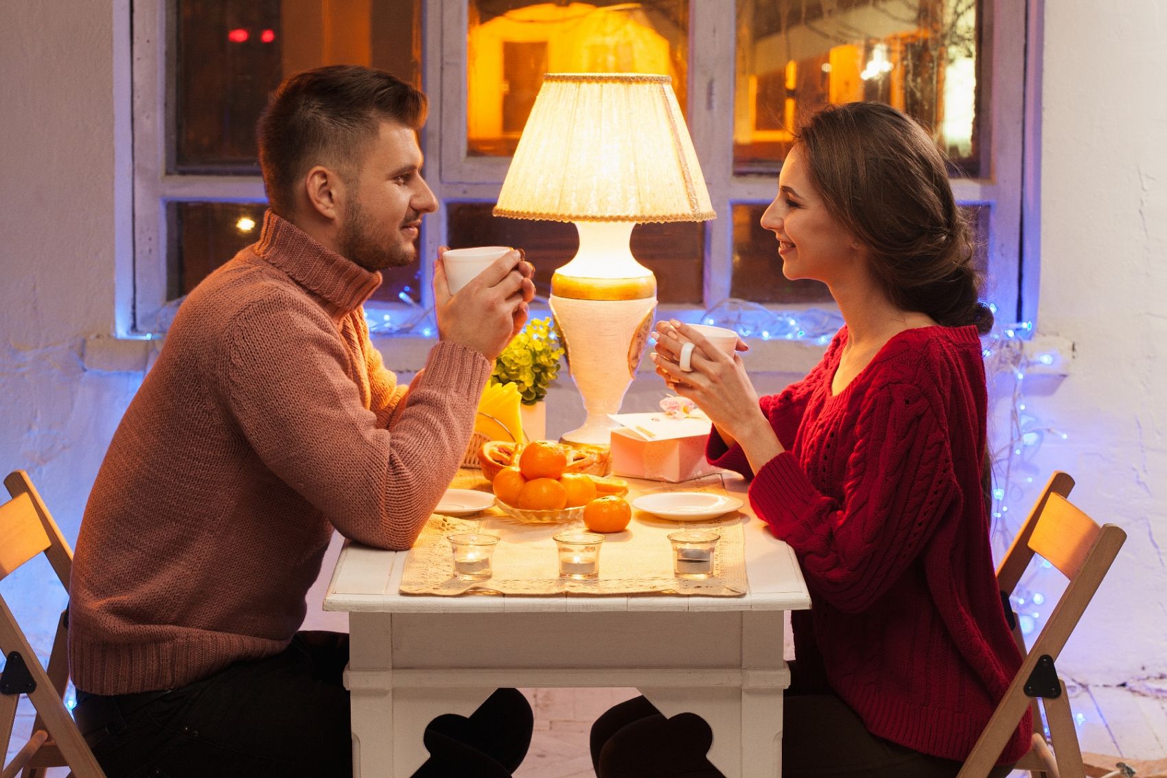 The Benefits Of Monthly Date Nights For Married Couples Institute For 