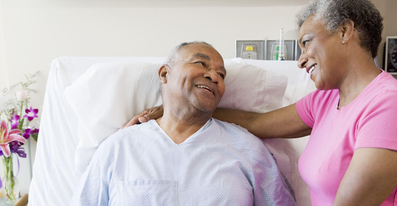 Where Do Family Caregivers Fit in the Debate Over Paid Family Leave