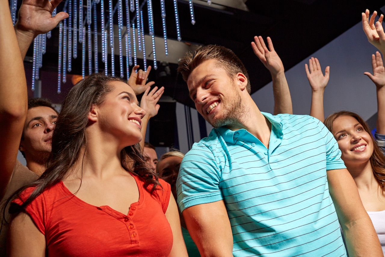 Does Hookup Culture Exist Off Campus Institute For Family Studies