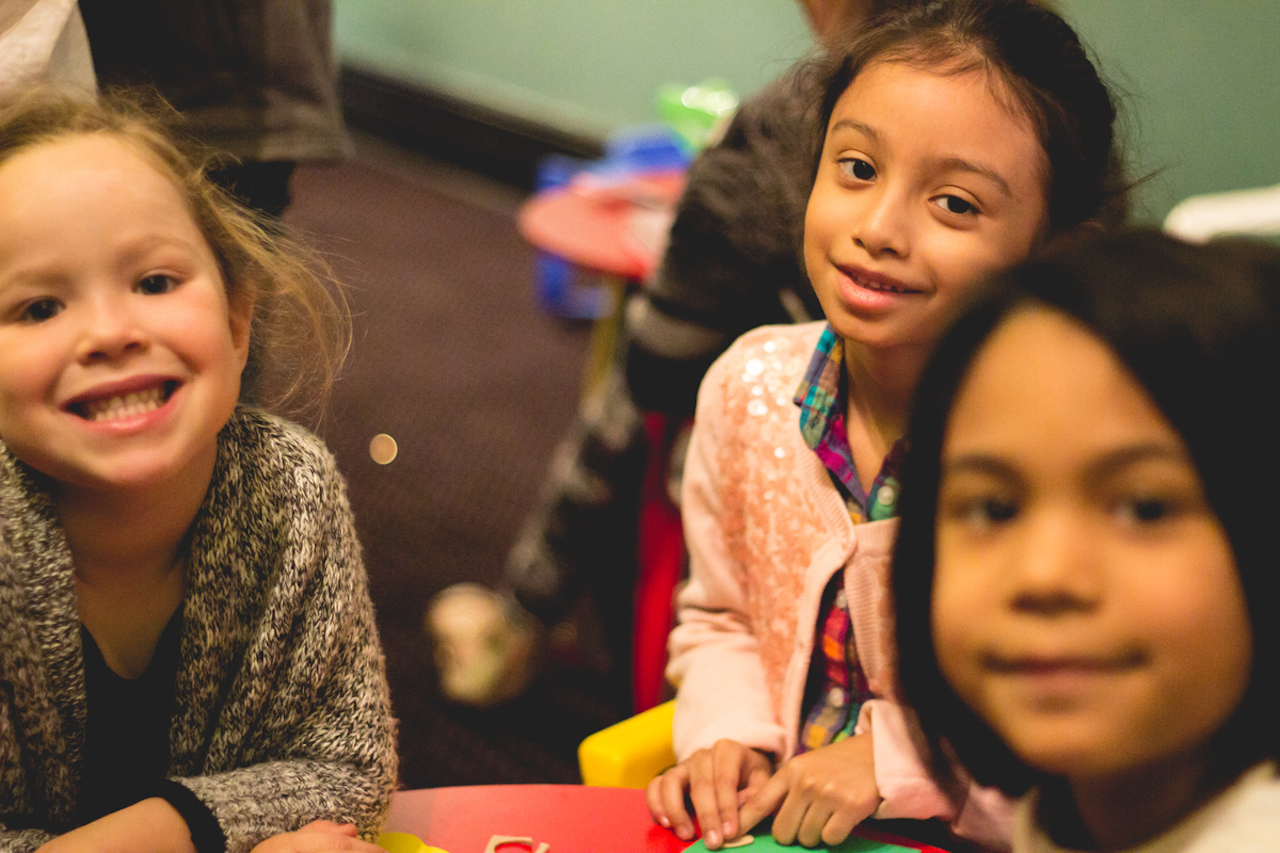 A Nonprofit in Georgia is Helping At-Risk Students Succeed, One Family ...