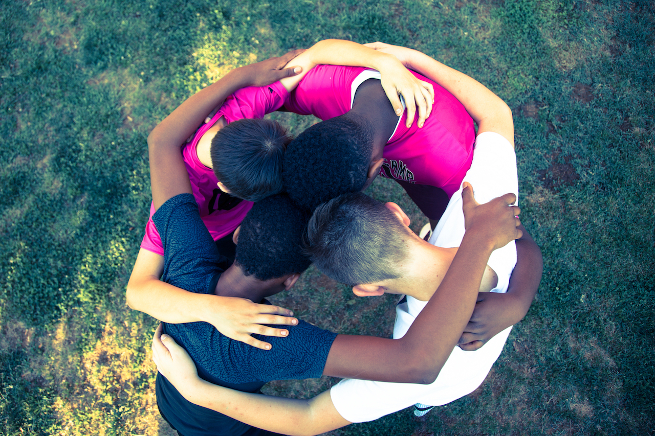Religious Upbringing and Adolescence Institute for Family Studies