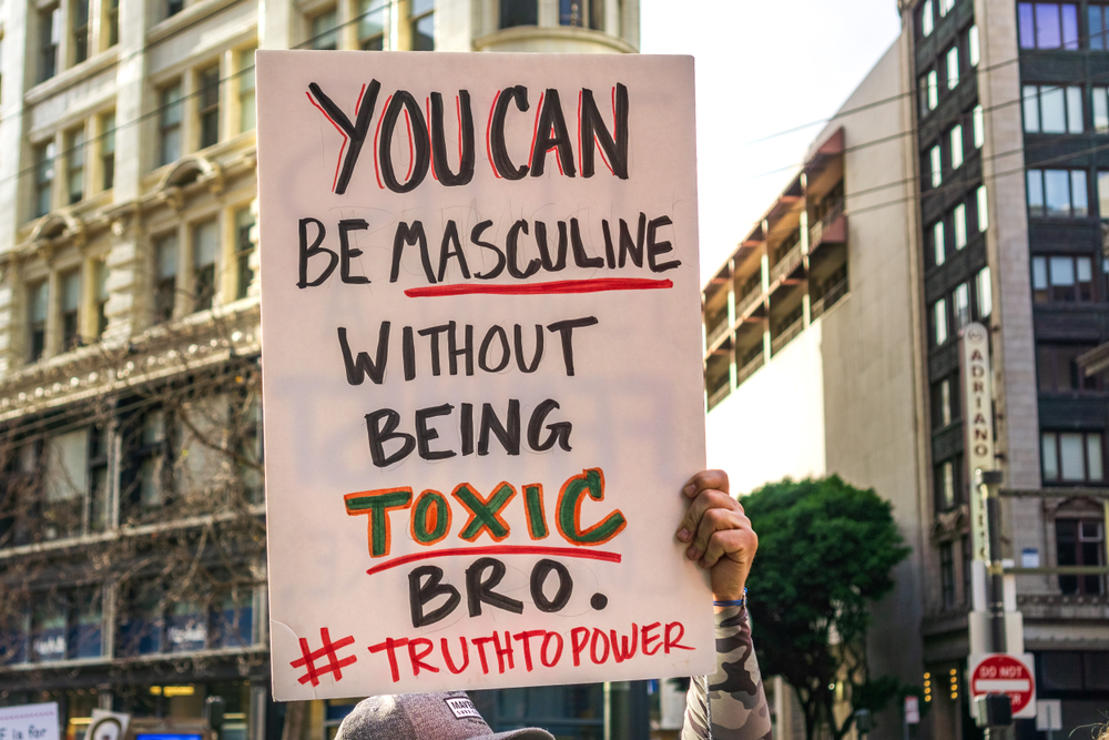 The Pitfalls and Power of Masculinity Institute for Family Studies