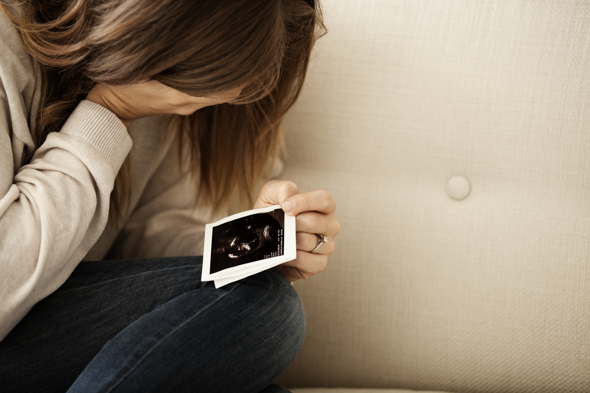 The U S Needs A Paid Family Leave Policy That Covers Miscarriage 