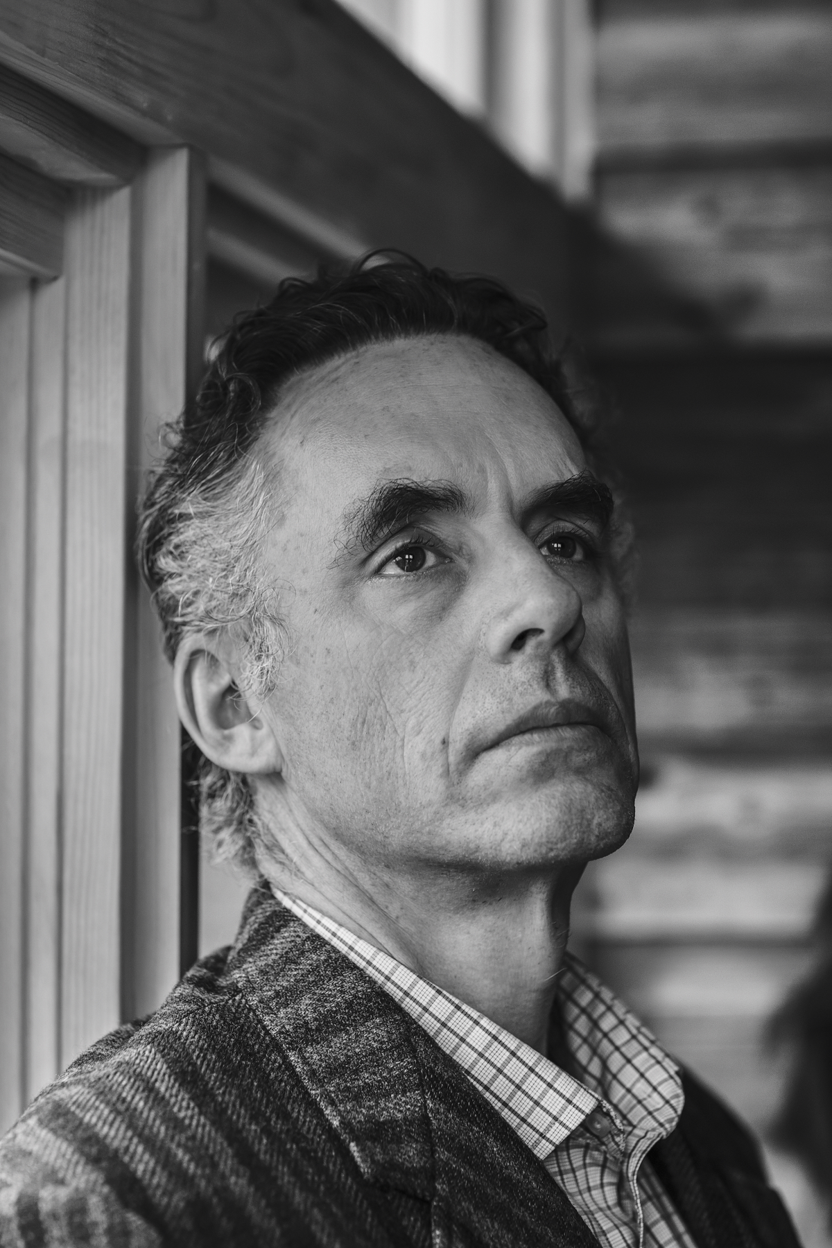 Fantasifulde champion vindruer What Jordan Peterson Has to Say About Motherhood Might Surprise You |  Institute for Family Studies