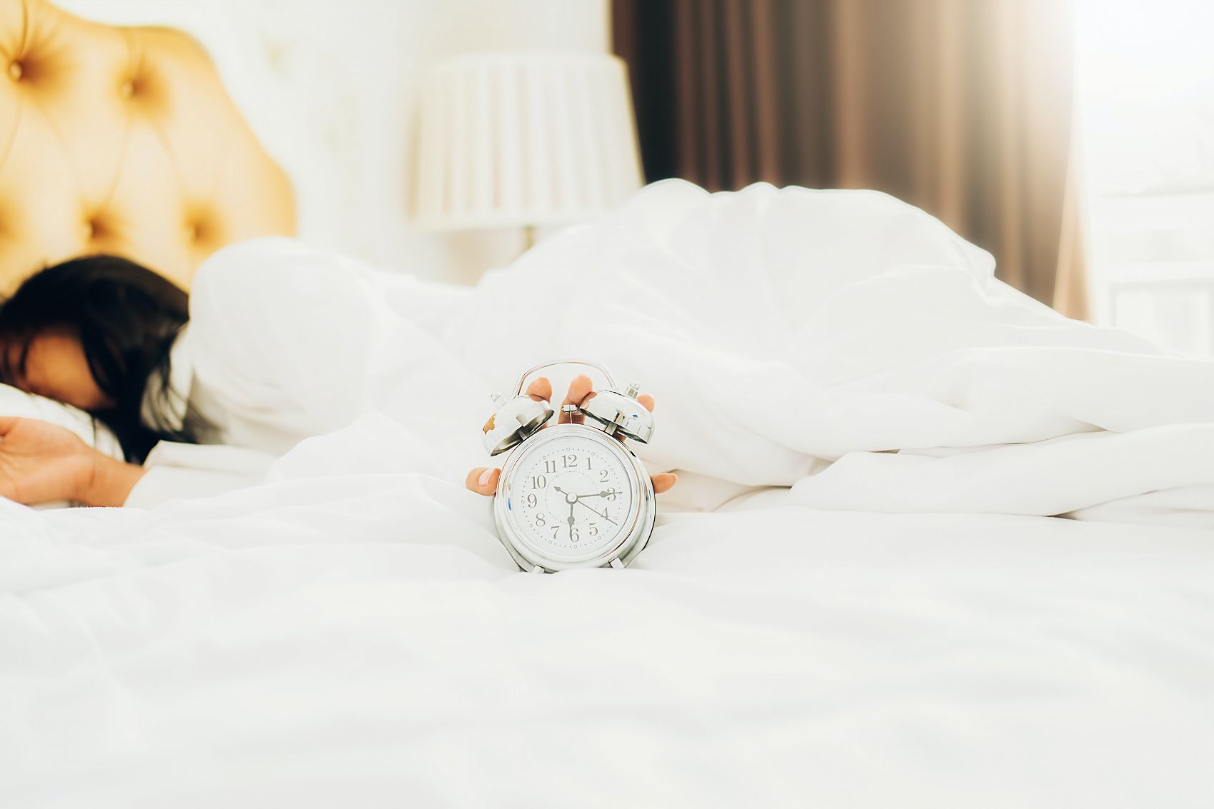 For Generation X, Midlife Bites A Review of Why We Can’t Sleep