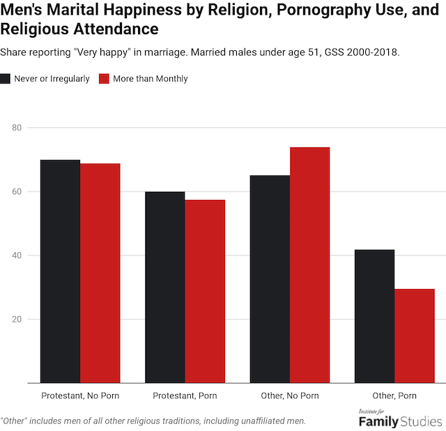 All Kinds Of Porn - The Truth About Conservative Protestant Men and Porn ...