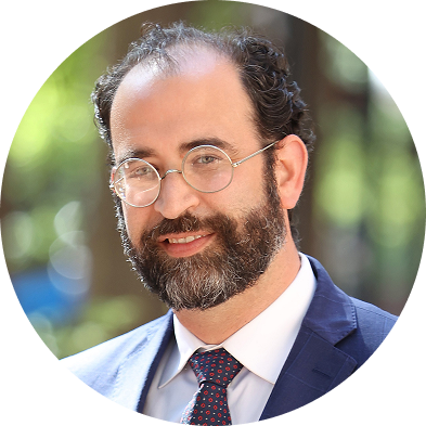 Michael Toscano