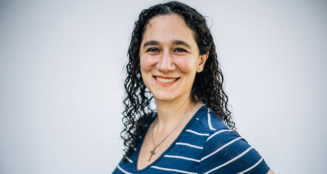 Leah Libresco Sargeant