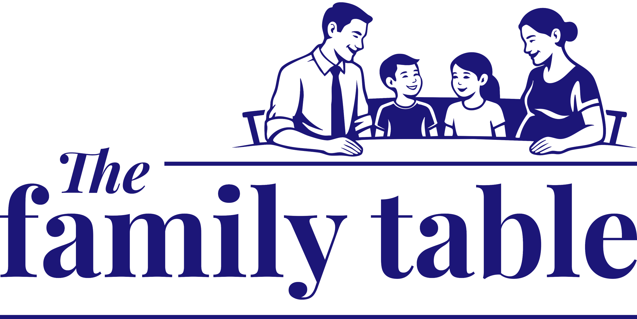 Family Table Logo